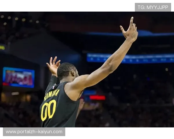 勇士死亡五小升级至2.0 库明加角色转换增强冲击力