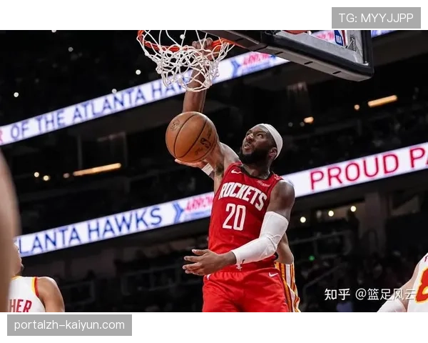 火箭防守效率提升 乌度卡调教效果显著获认可